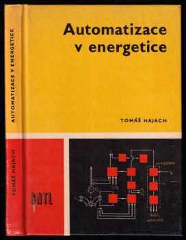 Automatizace v energetice