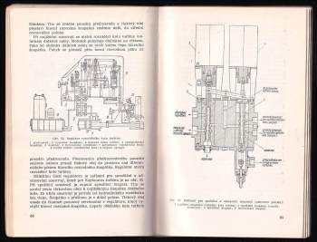 Josef Dočkal: Automatizace vodních elektráren