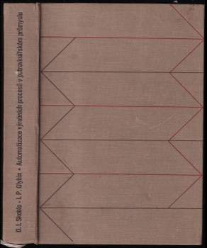 Automatizace výrobních procesů v potravinářském průmyslu