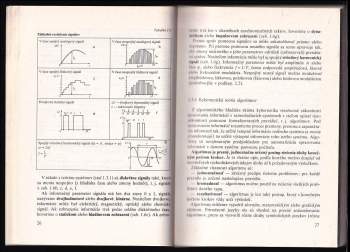 Ladislav Hartmann: Automatizácia - pre 3. ročník SPŠE