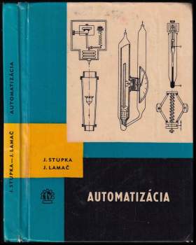 Zdeněk Kotek: Automatizácia