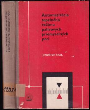 Automatizácia tepelného režimu palivových priemyselných pecí