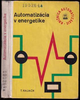 Automatizácia v energetike