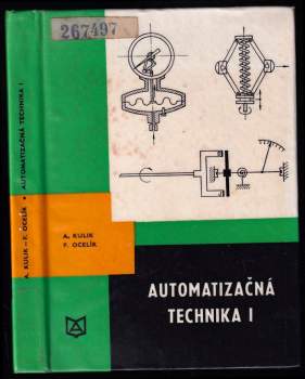 Automatizačná technika I