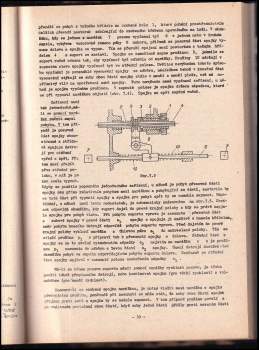 Josef Píč: Automatizační systémy výrobních strojů