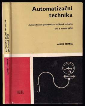 Automatizační technika