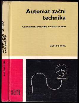 Automatizační technika