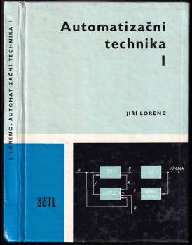 Automatizační technika I