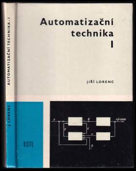 Automatizační technika I