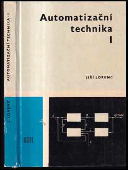 Automatizační technika I