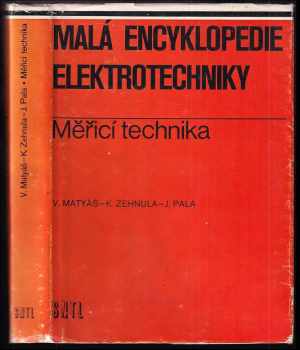 Petr Vavřín: Automatizační technika