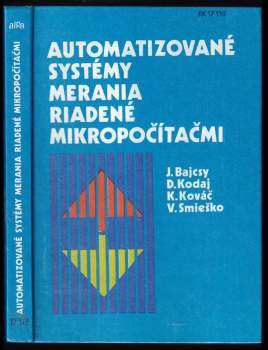 Automatizované systémy merania riadené mikropočítačmi