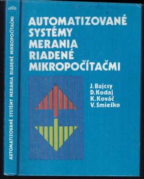 Automatizované systémy merania riadené mikropočítačmi