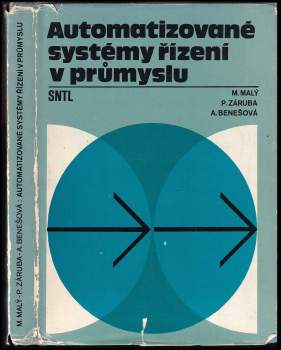 Automatizované systémy řízení v průmyslu