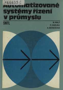 Automatizované systémy řízení v průmyslu