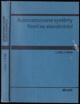 Automatizované systémy řízení ve stavebnictví
