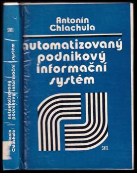Automatizovaný podnikový informační systém
