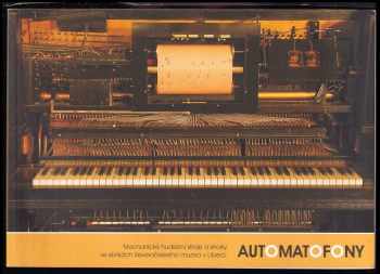 Automatofony