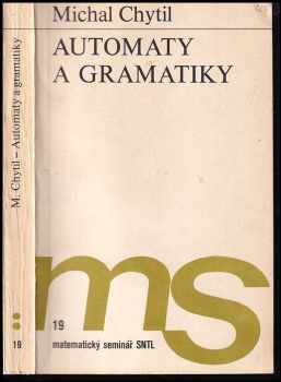 Automaty a gramatiky