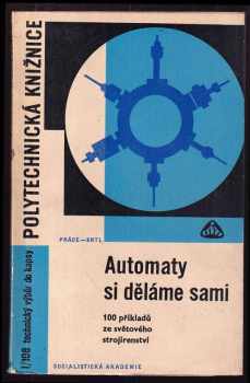 Automaty si děláme sami
