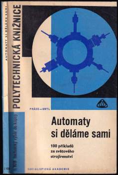 Automaty si děláme sami