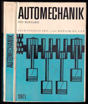 Automechanik