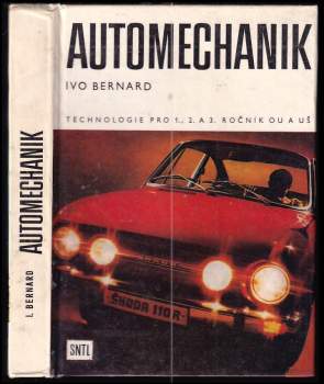 Automechanik