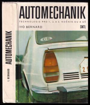 Automechanik