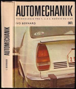 Automechanik