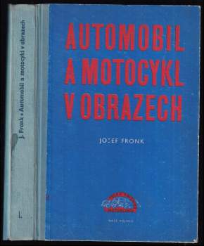 Automobil a motocykl v obrazech