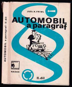 Automobil a paragraf
