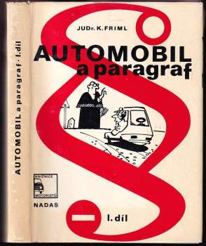 Automobil a paragraf