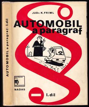 Automobil a paragraf