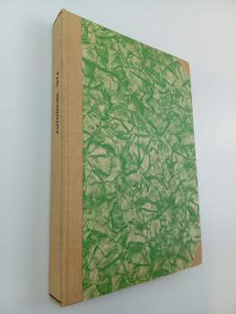 Automobil, KOMPLETNÍ ROČNÍK XVIII.