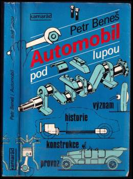 Automobil pod lupou
