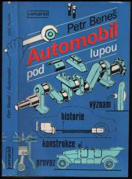 Automobil pod lupou