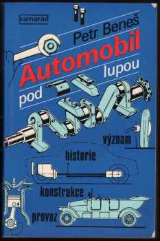 Automobil pod lupou