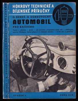 Automobil pro každého