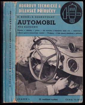 Automobil pro každého