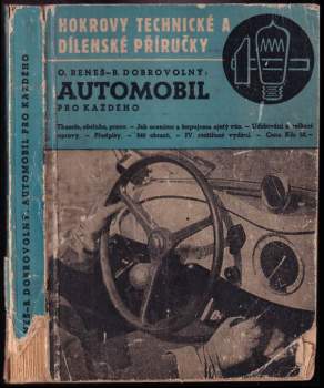 Automobil pro každého