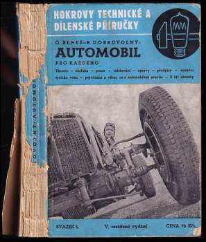 Automobil pro každého
