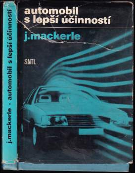 Automobil s lepší účinností