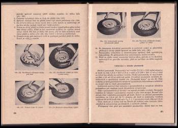 Josef Hornek: Automobil Škoda 1101, 1102, 1200