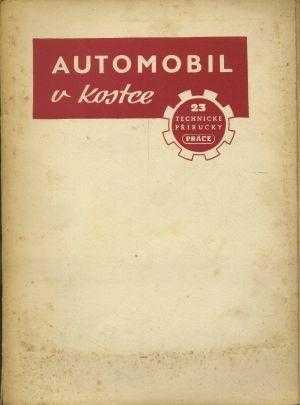 Automobil v kostce