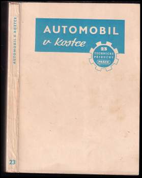 Automobil v kostce
