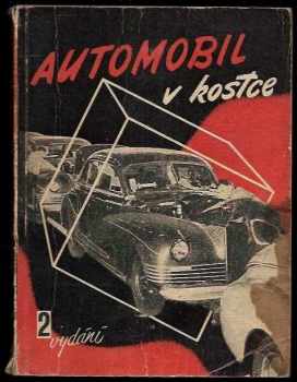 Automobil v kostce, vydání 2.