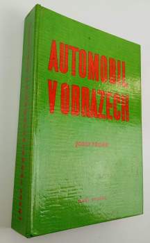 Automobil v obrazech