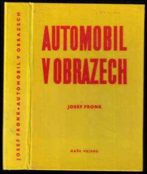 Automobil v obrazech