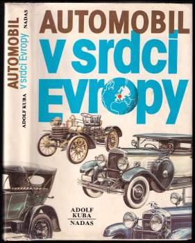 Automobil v srdci Evropy
