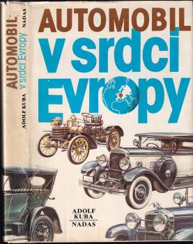 Automobil v srdci Evropy